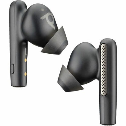 Poly Vfree 60/60+ BLK Earbuds (2)