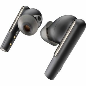 Poly Vfree 60/60+ -M BLK Earbuds (2)