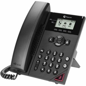 POLY VVX 150 2 Line PoE IP PHONE
