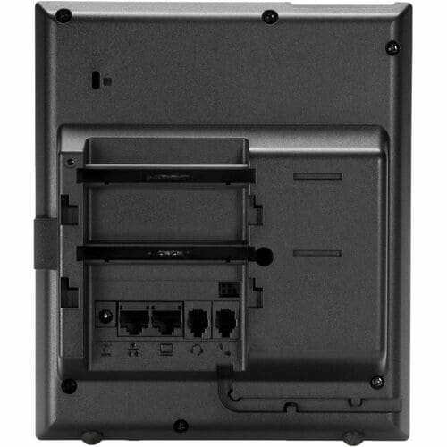 POLY VVX 150 2 Line PoE IP PHONE