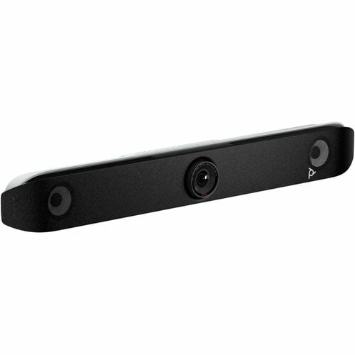 Poly Studio X52 All-In-One Video Bar wit