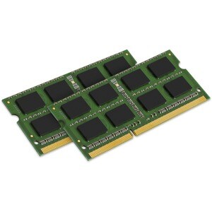 16GB 1600MHz DDR3 Non-ECC CL11 SODIMM