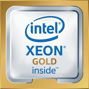 XEON GOLD 6234 3.30GHZ 24.75MB 8C/16T