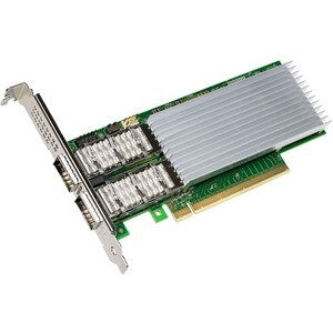 ETHERNET E810CQDA2 SVR