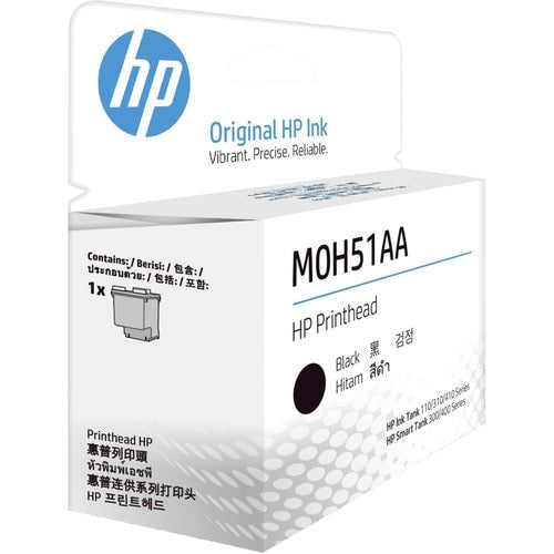 HP Black GT Printhead