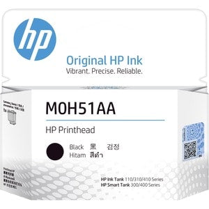 HP Black GT Printhead