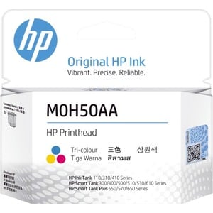 HP Tri-Colour Printhead