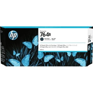 HP 746B 300ml Photo Black Ink Cartridge