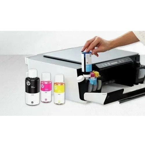 HP 746B 300ml Photo Black Ink Cartridge