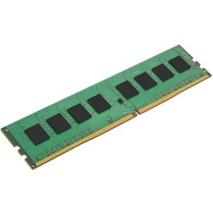 16GB DDR4-3200MHz SINGLE RANK MODULE
