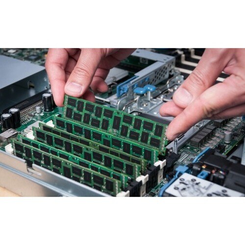 16GB 3200MHZ DDR4 ECC REG CL22 DIMM