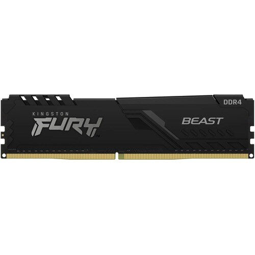 16GB DDR4-2666MHz CL16 DIMM (Kit of 2)