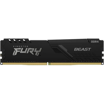 16GB DDR4-2666MHz CL16 DIMM (Kit of 2)