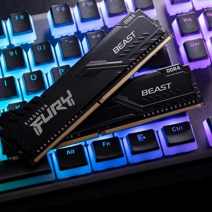 16GB DDR4-2666MHz CL16 DIMM (Kit of 2)