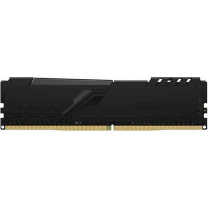 16GB DDR4-3200MHz CL16 DIMM 1Gx8 FURY