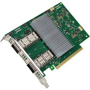 ETHERNET E8102CQDA2G1P5 SVR SINGLE BULK