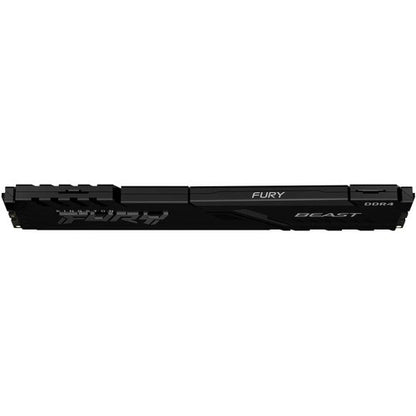 8GB DDR4-3200MHz CL16 DIMM FURY Beast