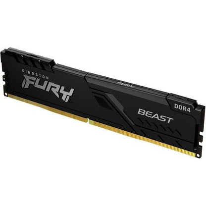 8GB DDR4-3200MHz CL16 DIMM FURY Beast