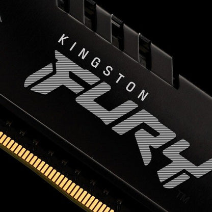 8GB DDR4-3200MHz CL16 DIMM FURY Beast