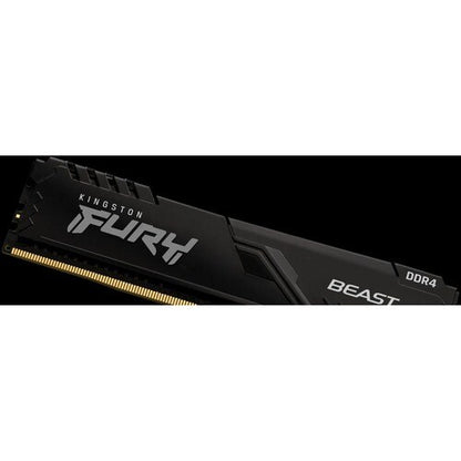 8GB DDR4-3200MHz CL16 DIMM FURY Beast