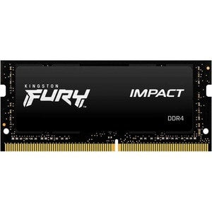 64GB DDR4-3200MHz CL20 SODIMM (Kit of 2)