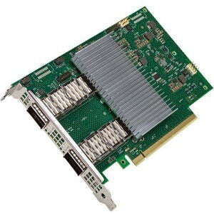 ETHERNET E8102CQDA2 SVR SINGLE