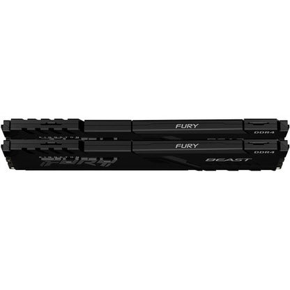 16GB DDR4-3200MHz CL16 DIMM (Kit of 2)