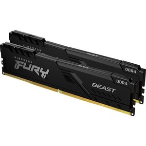 16GB DDR4-3200MHz CL16 DIMM (Kit of 2)