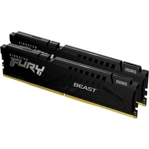 32GB DDR5-4800MHz CL38 DIMM (Kit of 2)
