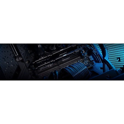 32GB DDR5-5200MHz CL40 DIMM (Kit of 2)
