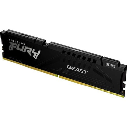 16GB DDR5-4800MHz CL38 DIMM FURY Beast