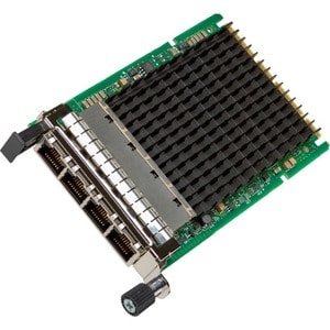 ETHERNETADAPTER OCP3.0 X710-T4L SINGLE