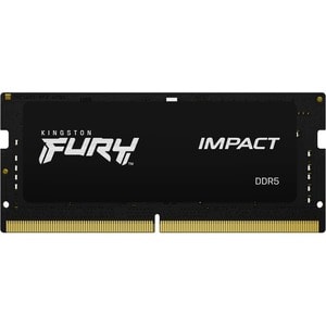 32GB DDR5-4800MHz CL38 SODIMM FURY Impac