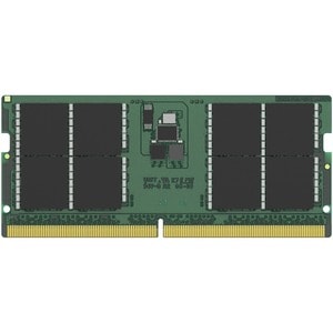 32GB DDR5-4800MHz Non-ECC CL40 SODIMM