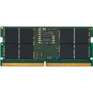 32GB DDR5-4800MT/s SODIMM (Kit of 2)