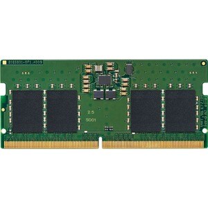 8GB DDR5-4800MT/s SODIMM (Kit of 2)