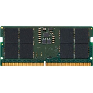 16GB DDR5-4800MHz Non-ECC CL40 SODIMM