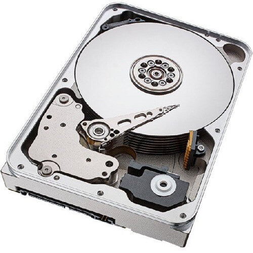 IRONWOLF PRO 12TB SATA 3.5IN 7200RPM NAS