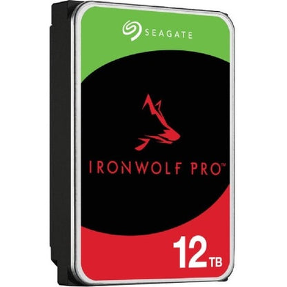 IRONWOLF PRO 12TB SATA 3.5IN 7200RPM NAS