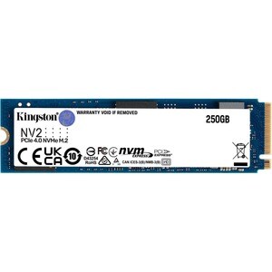 250G NV2 M.2 2280 NVME PCIE 4.0 SSD