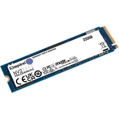 250G NV2 M.2 2280 NVME PCIE 4.0 SSD