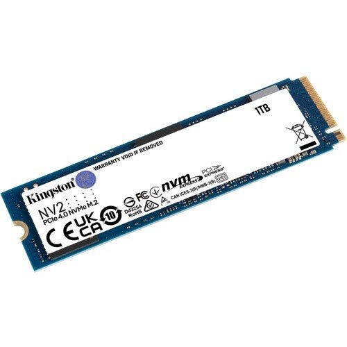 1000G NV2 M.2 2280 NVMe SSD NV2 PCIe 4.0