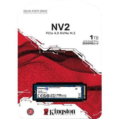 1000G NV2 M.2 2280 NVMe SSD NV2 PCIe 4.0