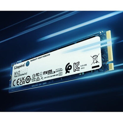 1000G NV2 M.2 2280 NVMe SSD NV2 PCIe 4.0