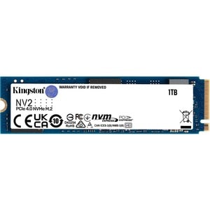 1000G NV2 M.2 2280 NVMe SSD NV2 PCIe 4.0