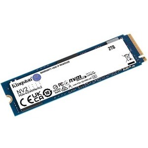 2000G NV2 M.2 2280 NVMe SSD NV2 PCIe 4.0