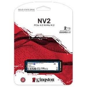 2000G NV2 M.2 2280 NVMe SSD NV2 PCIe 4.0