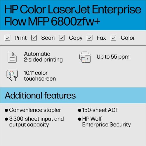 LaserJet 5700dn 1200dpi 45ppm 1.5/3.5GB