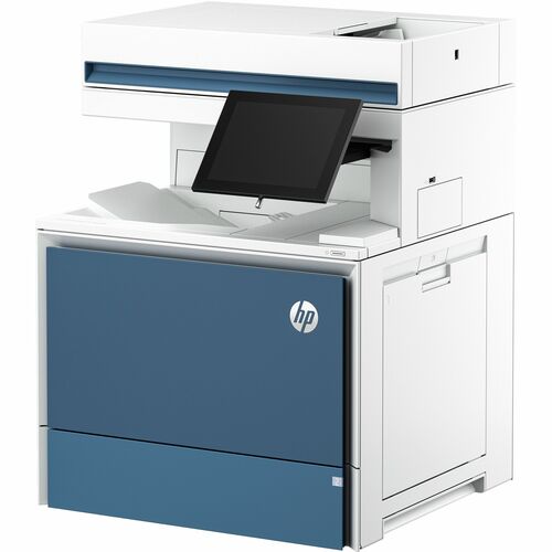 LaserJet MFP 6800dn 1200dpi 55ppm 6GB