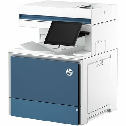 LaserJet MFP 6800dn 1200dpi 55ppm 6GB